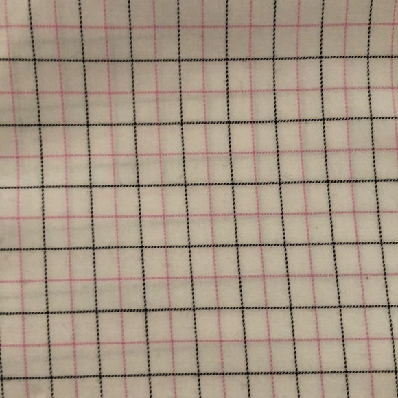 Non Iron 100% Men's Classic Fit Cotton Shirt - Picture 4 of 4